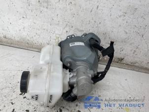 Gebruikte Rembol Cupra Leon Sportstourer (KLCF) 1.5 VZ e-Hybrid 16V Prijs € 525,00 Margeregeling aangeboden door Het Viaduct