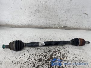 Gebruikte Homokineetas rechts-voor Skoda Fabia III Combi (NJ5) 1.0 TSI 12V Prijs € 135,00 Margeregeling aangeboden door Het Viaduct