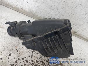 Gebruikte Luchtfilterhuis Volkswagen Golf VII Variant (AUVV) 1.6 TDI BlueMotion 16V Prijs € 40,00 Margeregeling aangeboden door Het Viaduct