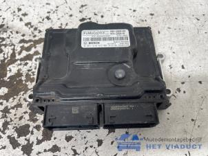 Gebruikte Computer Motormanagement Ford Focus 4 Wagon 1.0 EcoBoost 12V Hybrid 155 Prijs € 250,00 Margeregeling aangeboden door Het Viaduct