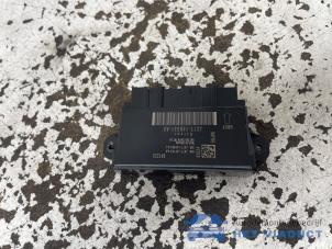 Gebruikte Centrale Deurvergrendelings Module Ford Focus 4 Wagon 1.0 EcoBoost 12V Hybrid 155 Prijs € 30,00 Margeregeling aangeboden door Het Viaduct