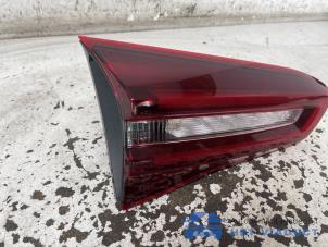 Gebruikte Achterlicht links Ford Focus 4 Wagon 1.0 EcoBoost 12V Hybrid 155 Prijs € 150,00 Margeregeling aangeboden door Het Viaduct