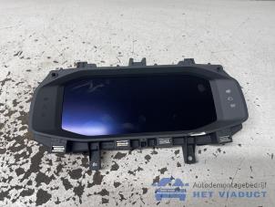 Gebruikte Kilometerteller KM Cupra Formentor 2.0 TSI 16V 4Drive Prijs € 400,00 Margeregeling aangeboden door Het Viaduct