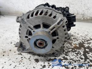 Gebruikte Dynamo Ford Focus 4 Wagon 1.0 EcoBoost 12V Hybrid 155 Prijs € 350,00 Margeregeling aangeboden door Het Viaduct