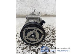 Gebruikte Aircopomp Ford Focus 4 Wagon 1.0 EcoBoost 12V Hybrid 155 Prijs € 100,00 Margeregeling aangeboden door Het Viaduct