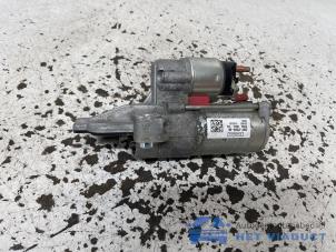 Gebruikte Startmotor Ford Focus 4 Wagon 1.0 EcoBoost 12V Hybrid 155 Prijs € 40,00 Margeregeling aangeboden door Het Viaduct