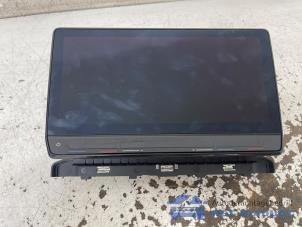 Gebruikte Display Multi Media regelunit Cupra Formentor 2.0 TSI 16V 4Drive Prijs € 430,00 Margeregeling aangeboden door Het Viaduct