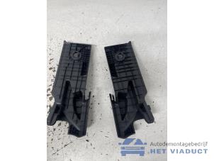 Gebruikte Vloerplaat bagageruimte Cupra Formentor 2.0 TSI 16V 4Drive Prijs € 30,00 Margeregeling aangeboden door Het Viaduct