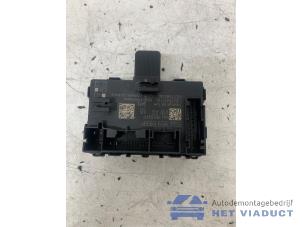 Gebruikte Module Centrale Deurvergrendeling Cupra Formentor 2.0 TSI 16V 4Drive Prijs € 45,00 Margeregeling aangeboden door Het Viaduct