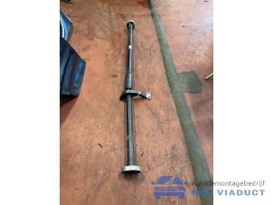 Gebruikte Tussenas Cupra Formentor 2.0 TSI 16V 4Drive Prijs € 750,00 Margeregeling aangeboden door Het Viaduct