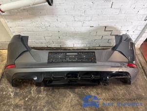 Gebruikte Achterbumper Cupra Formentor 2.0 TSI 16V 4Drive Prijs € 850,00 Margeregeling aangeboden door Het Viaduct