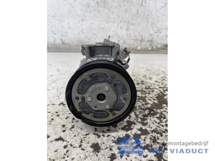 Gebruikte Pomp Airco Cupra Formentor 2.0 TSI 16V 4Drive Prijs € 140,00 Margeregeling aangeboden door Het Viaduct