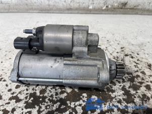 Gebruikte Startmotor Cupra Formentor 2.0 TSI 16V 4Drive Prijs € 40,00 Margeregeling aangeboden door Het Viaduct