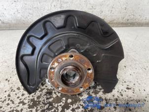 Gebruikte Fusee links-voor Cupra Formentor 2.0 TSI 16V 4Drive Prijs € 150,00 Margeregeling aangeboden door Het Viaduct