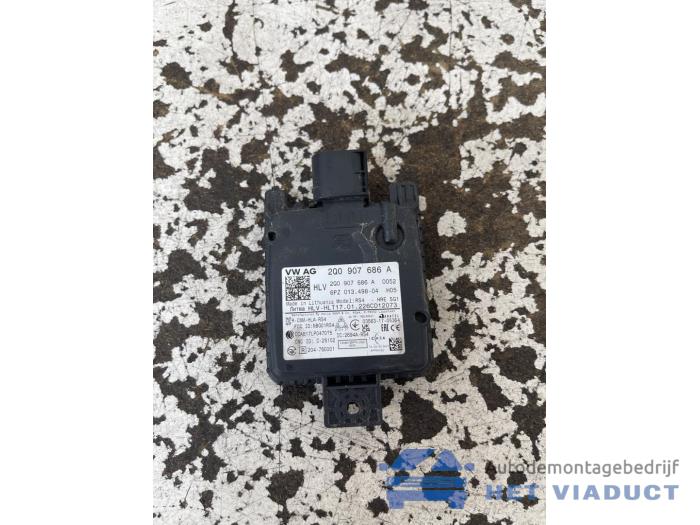 Gebruikte Dode hoek sensor Cupra Formentor 2.0 TSI 16V 4Drive Prijs € 130,00 Margeregeling aangeboden door Het Viaduct