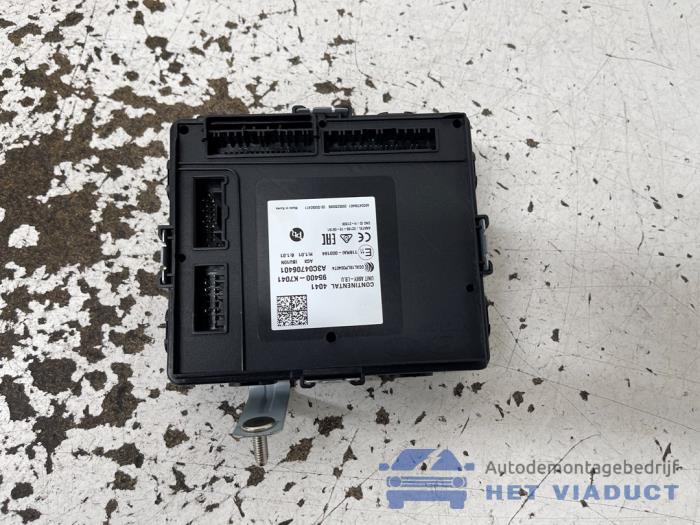 Gebruikte Computer Diversen Hyundai i10 1.0 12V Prijs € 95,00 Margeregeling aangeboden door Het Viaduct