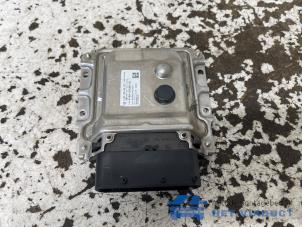 Gebruikte Inspuitcomputer Ford Transit Custom 2.0 TDCi 16V Eco Blue 130 Prijs € 50,00 Margeregeling aangeboden door Het Viaduct