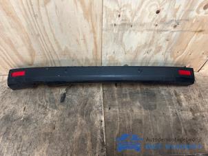 Gebruikte Bumperdeel midden-achter Ford Transit Custom 2.0 TDCi 16V Eco Blue 130 Prijs € 70,00 Margeregeling aangeboden door Het Viaduct