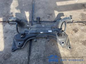 Gebruikte Subframe Hyundai i10 1.0 12V Prijs € 100,00 Margeregeling aangeboden door Het Viaduct