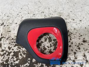 Gebruikte Dashboard deel Citroen C1 1.0 12V VVT-i Prijs € 20,00 Margeregeling aangeboden door Het Viaduct