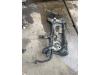 Subframe van een Audi A3 Sportback (8YA) 1.0 30 TFSI 12V 2021