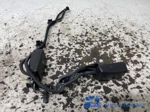 Gebruikte Veiligheidsgordel Insteek rechts-achter Hyundai i10 (B5) 1.2 16V Prijs € 20,00 Margeregeling aangeboden door Het Viaduct