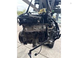 Gebruikte Motor BMW 1 serie (F21) 116d 1.6 16V Efficient Dynamics Prijs € 2.200,00 Margeregeling aangeboden door Het Viaduct