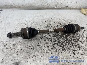 Gebruikte Cardanas links-voor (VWA) Hyundai i10 (B5) 1.2 16V Prijs € 70,00 Margeregeling aangeboden door Het Viaduct