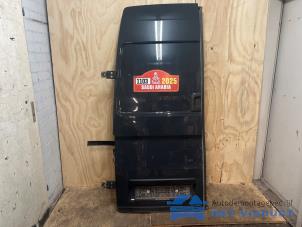 Gebruikte Achterdeur Bus-Bestelauto Volkswagen Crafter (SY) 2.0 TDI Prijs € 850,00 Margeregeling aangeboden door Het Viaduct