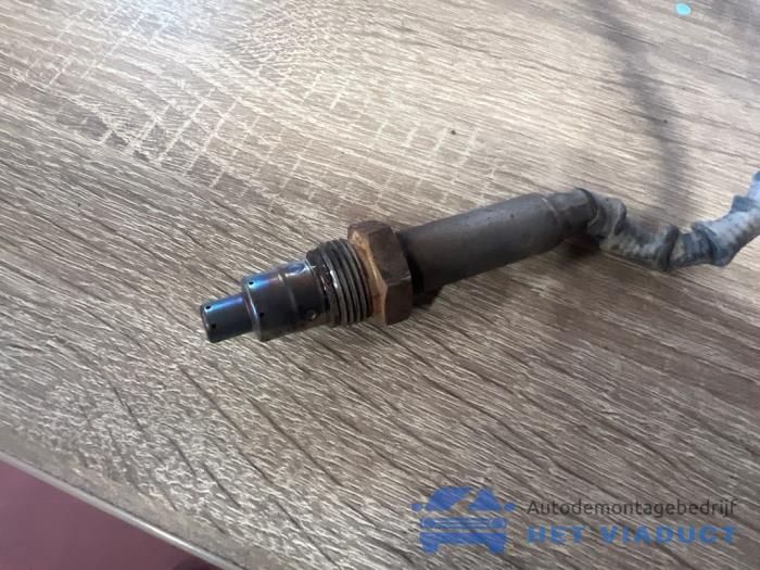 Nox sensor van een Volkswagen Crafter (SY) 2.0 TDI 2020