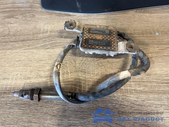 Nox sensor van een Volkswagen Crafter (SY) 2.0 TDI 2020