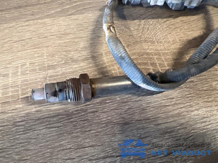 Nox sensor van een Volkswagen Crafter (SY) 2.0 TDI 2020