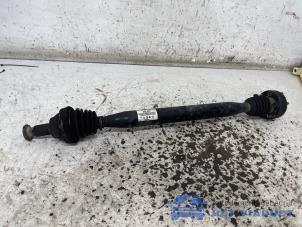 Gebruikte Cardanas rechts-voor (VWA) Skoda Fabia II Combi 1.2i 12V Prijs € 30,00 Margeregeling aangeboden door Het Viaduct