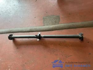 Gebruikte Cardanas BMW 1 serie (F21) 116d 1.6 16V Efficient Dynamics Prijs € 150,00 Margeregeling aangeboden door Het Viaduct