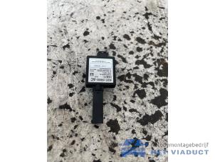 Gebruikte Antenne bandenspanning Ford Transit Custom 2.0 TDCi 16V Eco Blue 130 Prijs € 20,00 Margeregeling aangeboden door Het Viaduct