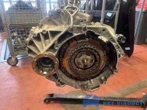 Gebruikte Automaatbak Audi A3 Sportback (8YA) 1.0 30 TFSI 12V Prijs € 1.750,00 Margeregeling aangeboden door Het Viaduct