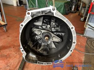 Gebruikte Versnellingsbak BMW 1 serie (F21) 116d 1.6 16V Efficient Dynamics Prijs € 450,00 Margeregeling aangeboden door Het Viaduct