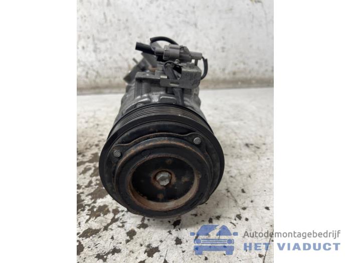 Gebruikte Pomp Airco BMW 1 serie (F21) 116d 1.6 16V Efficient Dynamics Prijs € 80,00 Margeregeling aangeboden door Het Viaduct