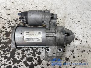 Gebruikte Startmotor BMW 1 serie (F21) 116d 1.6 16V Efficient Dynamics Prijs € 30,00 Margeregeling aangeboden door Het Viaduct