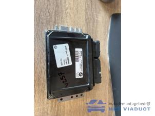 Gebruikte Boordcomputer BMW Mini One/Cooper (R50) 1.6 16V One Prijs € 100,00 Margeregeling aangeboden door Het Viaduct