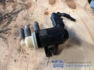 Gebruikte Brandstof Drukregelaar Volkswagen Crafter (SY) 2.0 TDI Prijs € 15,00 Margeregeling aangeboden door Het Viaduct