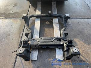 Gebruikte Subframe Volkswagen Transporter T6 2.0 TDI DRF Prijs € 200,00 Margeregeling aangeboden door Het Viaduct