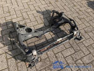 Gebruikte Subframe BMW 1 serie (F21) 116d 1.6 16V Efficient Dynamics Prijs € 100,00 Margeregeling aangeboden door Het Viaduct
