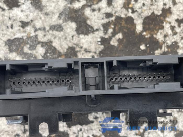 Computer Koeling van een BMW 1 serie (F21) 116d 1.6 16V Efficient Dynamics 2014