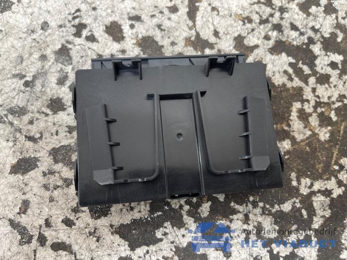 Computer Koeling van een BMW 1 serie (F21) 116d 1.6 16V Efficient Dynamics 2014