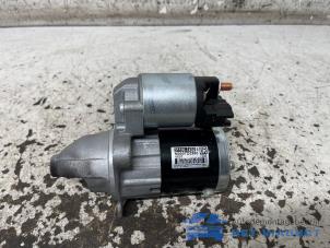 Gebruikte Startmotor Suzuki Vitara (LY/MY) 1.4 Booster Jet Turbo 16V SHVS Prijs € 50,00 Margeregeling aangeboden door Het Viaduct