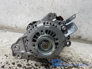 Gebruikte Dynamo Suzuki Vitara (LY/MY) 1.4 Booster Jet Turbo 16V SHVS Prijs € 1.250,00 Margeregeling aangeboden door Het Viaduct