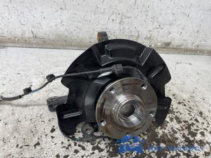 Gebruikte Asschenkel links-voor Suzuki Vitara (LY/MY) 1.4 Booster Jet Turbo 16V SHVS Prijs € 70,00 Margeregeling aangeboden door Het Viaduct