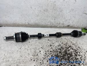 Gebruikte Homokineetas rechts-voor Suzuki Vitara (LY/MY) 1.4 Booster Jet Turbo 16V SHVS Prijs € 175,00 Margeregeling aangeboden door Het Viaduct