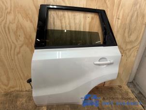 Gebruikte Deur 4Deurs links-achter Suzuki Vitara (LY/MY) 1.4 Booster Jet Turbo 16V SHVS Prijs € 340,00 Margeregeling aangeboden door Het Viaduct